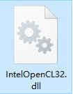 IntelOpenCL32.dll