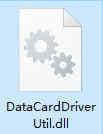 DataCardDriverUtil.dll