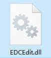 EDCEdit.dll