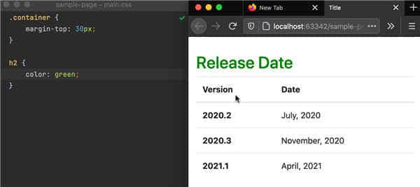 webStorm