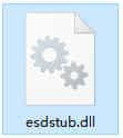 esdstub.dll