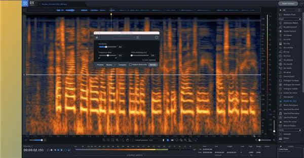 iZotope RX 9