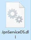 JpnServiceDS.dll