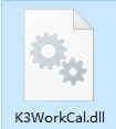 K3WorkCal.dll