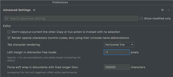 webStorm