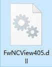 FwNCView405.dll