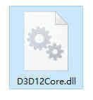 D3D12Core.dll