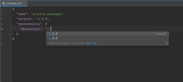 webStorm