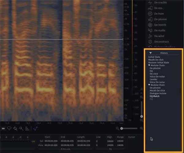 iZotope RX 9