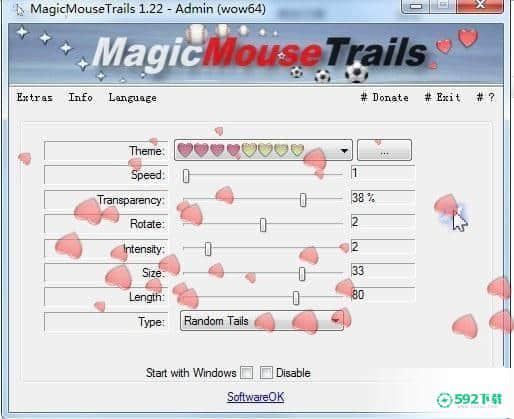 MagicMouseTrails最新下载