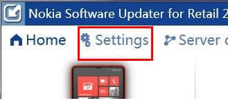 Nokia Software Updater for Retail官方版下载