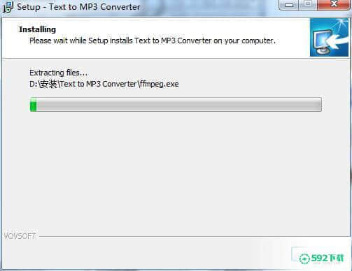 Text to MP3 Converter最新下载