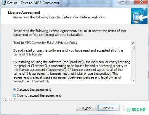 Text to MP3 Converter最新下载