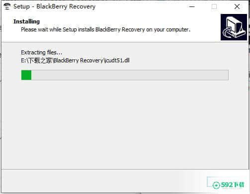 Fireebok BlackBerry Recovery最新下载