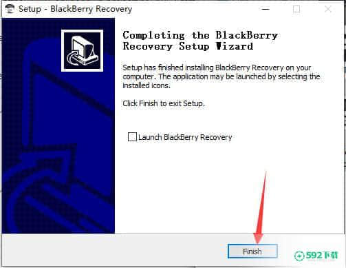 Fireebok BlackBerry Recovery最新版下载