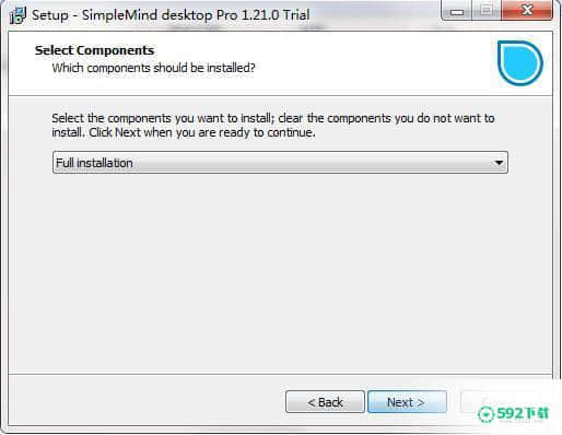 SimpleMind Pro