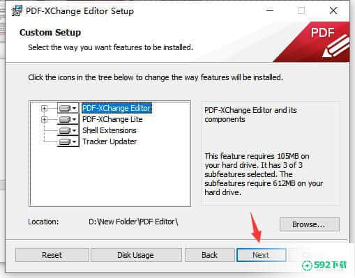 PDF-XChange Editor Plus官方版最新下载