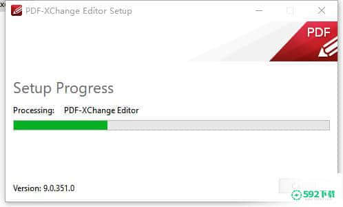 PDF-XChange Editor Plus下载