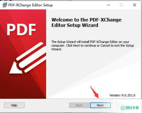 PDF-XChange Editor Plus[标签:软件类型