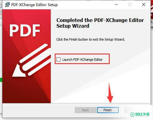 PDF-XChange Editor Plus[标签:软件类型