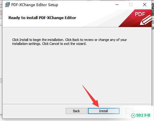 PDF-XChange Editor Plus下载