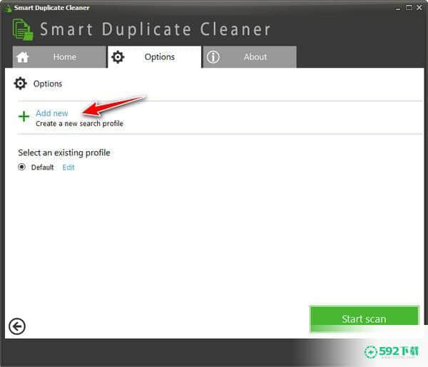 Smart Duplicate Cleaner官方版下载