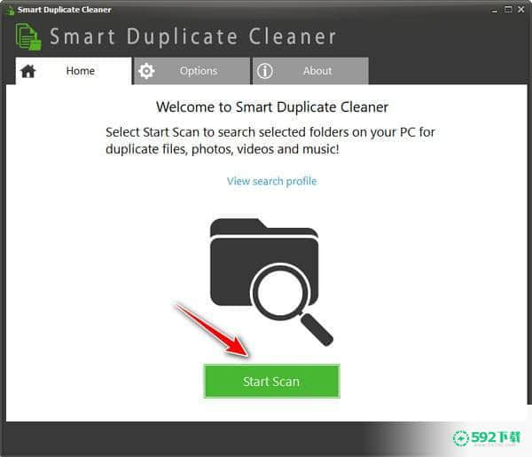 Smart Duplicate Cleaner最新下载