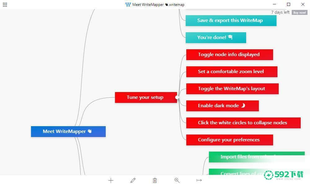 WriteMapper最新下载