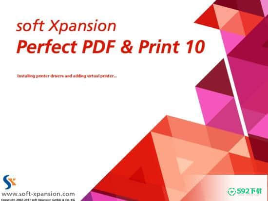 Perfect PDF Multilingual