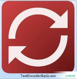 TextEncoder Basic最新版下载