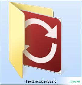 TextEncoder Basic官方版最新下载