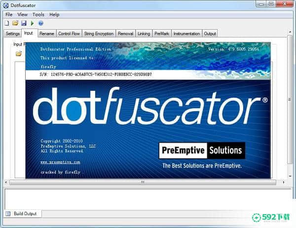 Dotfuscator