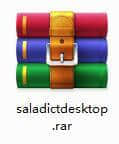 saladict desktop[标签:软件类型