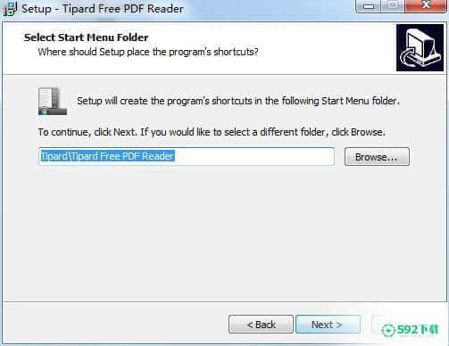 Tipard Free PDF Reader