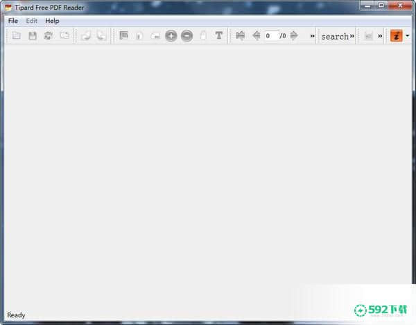 Tipard Free PDF Reader