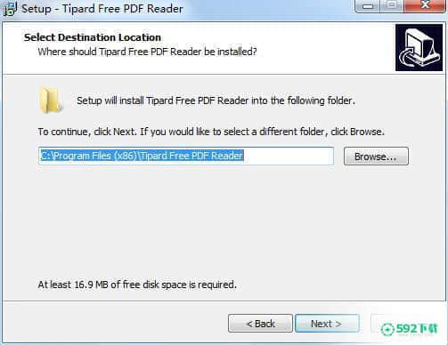 Tipard Free PDF Reader最新版下载