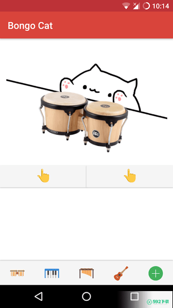 Bongo Cat