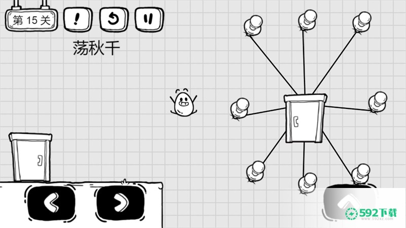 茶叶蛋大冒险v1.2.2版下载