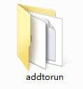 AddToRun[标签:软件类型