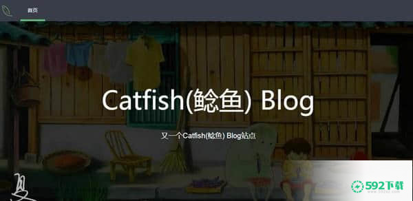 CatfishBlog