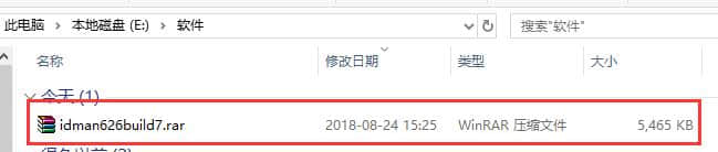 internet download manager下载