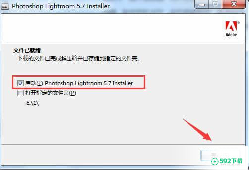 Adobe Photoshop Lightroom最新下载