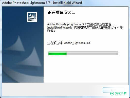 Adobe Photoshop Lightroom[标签:软件类型