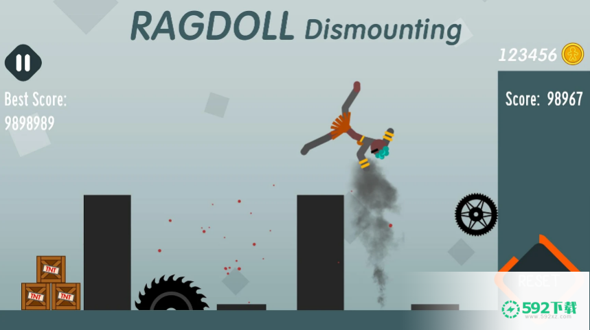 Ragdoll免费下载