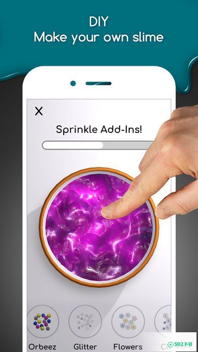 史莱姆模拟器免费下载