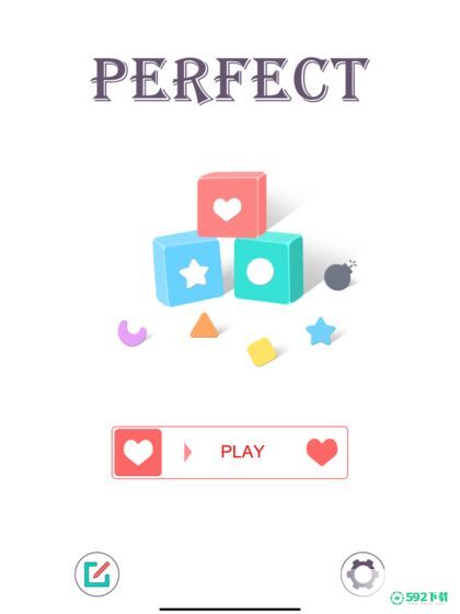 Perfect免费下载