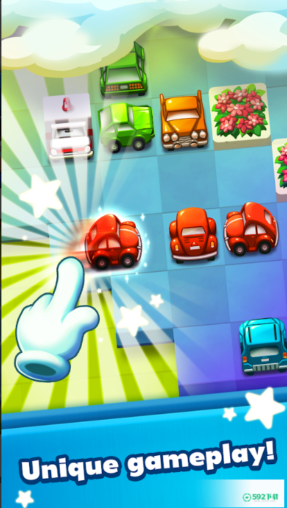 Trafficv1.37.90版下载