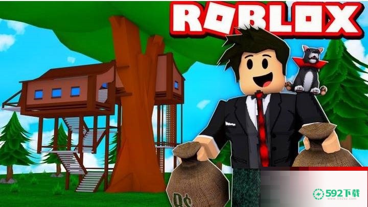 Roblox家园大亨密码是多少(罗布乐思家园大亨2.0隐藏密码)