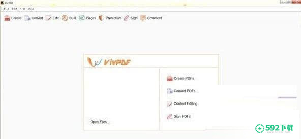 VivPDF Standard