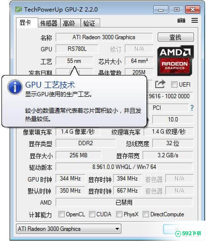 GPU